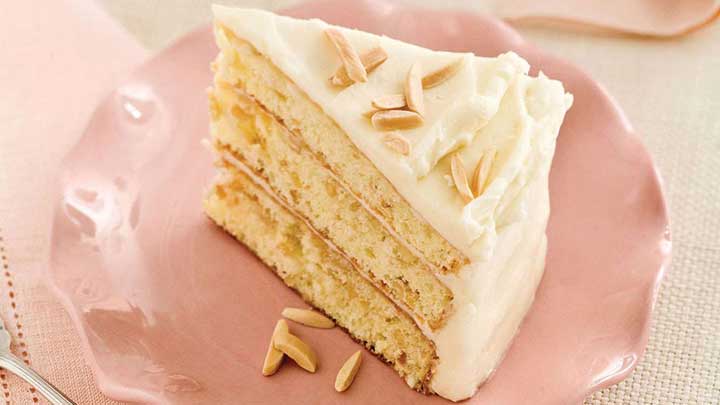 روش های تازه نگه داشتن کیک میوه‌ای