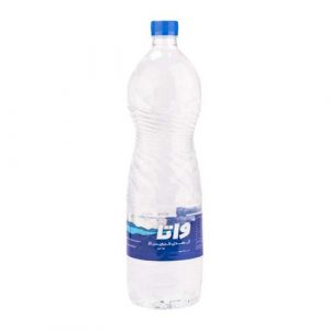 آب معدنی 1.5 لیتری واتا
