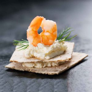 shrimp properties