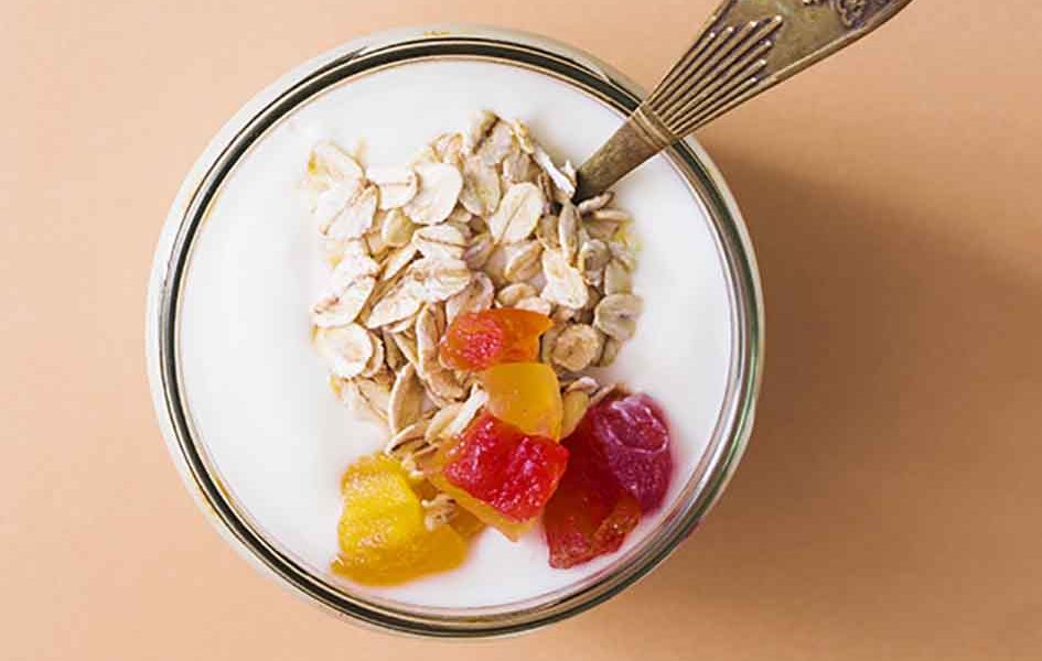 yogurt