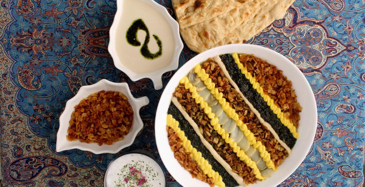 آش رشته نذری، چگونه برای 100 نفر آَش رشته نذری بپزیم؟ آش رشته برای 200 نفر