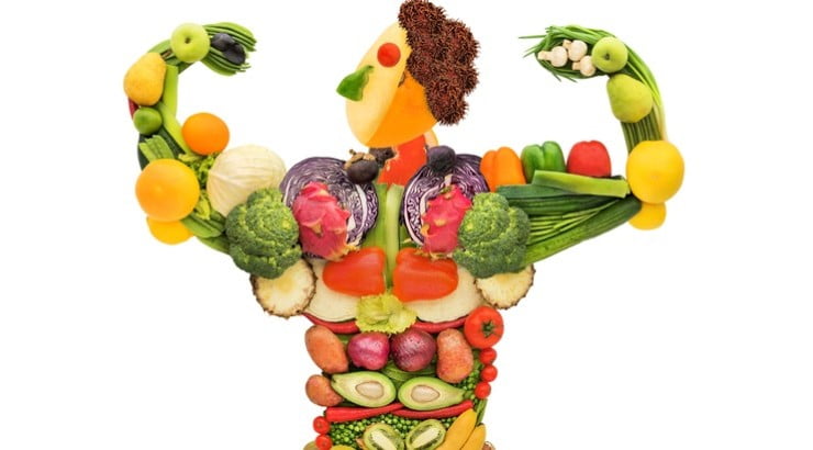 نتیجه تصویری برای کدام برنامه های غذایی و ورزشی مفید هستند و کدام مضر؟