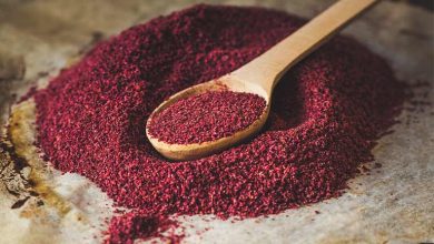 7 مورد از خواص مهم سماق برای سلامتی