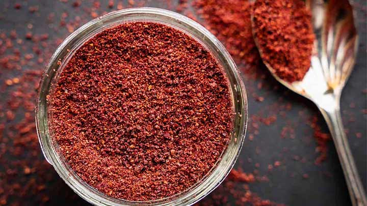 کاهش قند خون از خواص مهم سماق کاهش قند خون از خواص مهم سماق