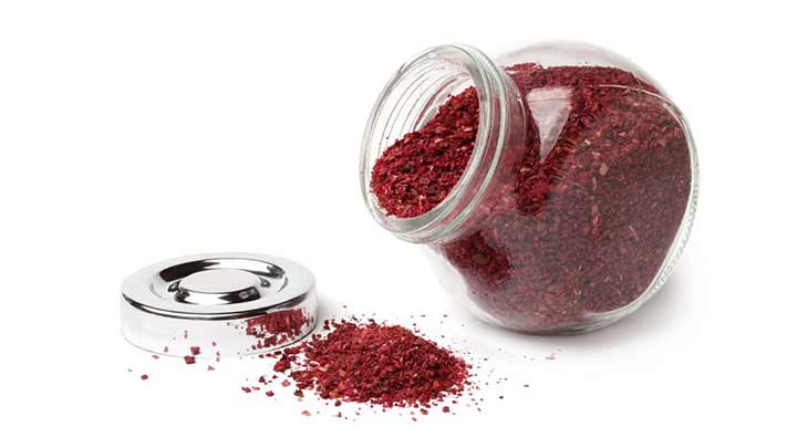 درمان کبد چرب از خواص مهم سماق درمان کبد چرب از خواص مهم سماق