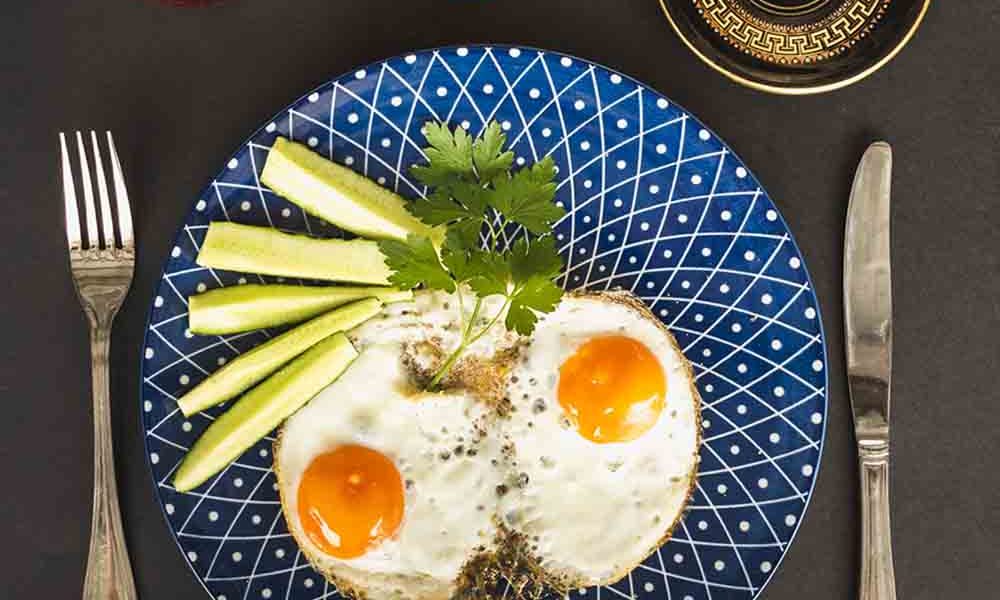 eggs