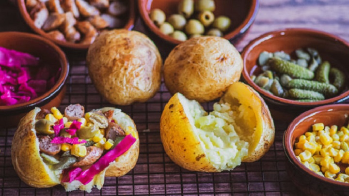 نکات مهم در طرز تهیه کومپیر 