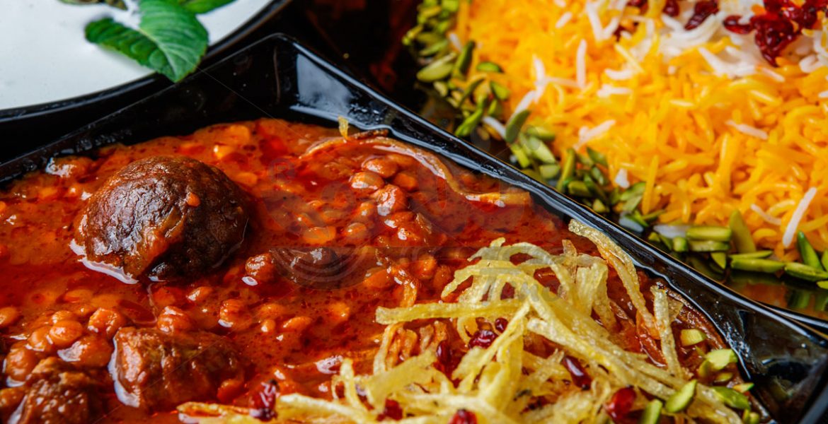 طرز تهیه قیمه نذری؛ مراحل قدم به قدم؛ فوت و فن های ویژه پخت