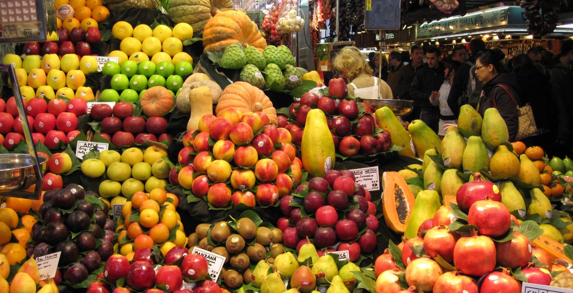 نتیجه تصویری برای نحوه صادرات میوه به قطر