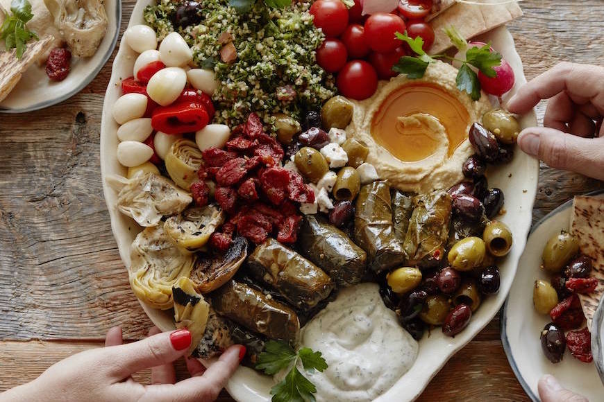 فینگرفود