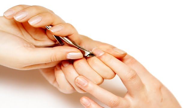 راهای نگهداری از ناخن