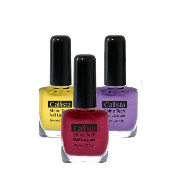 لاک ناخن کالیستا بهترین لاک ایرانی