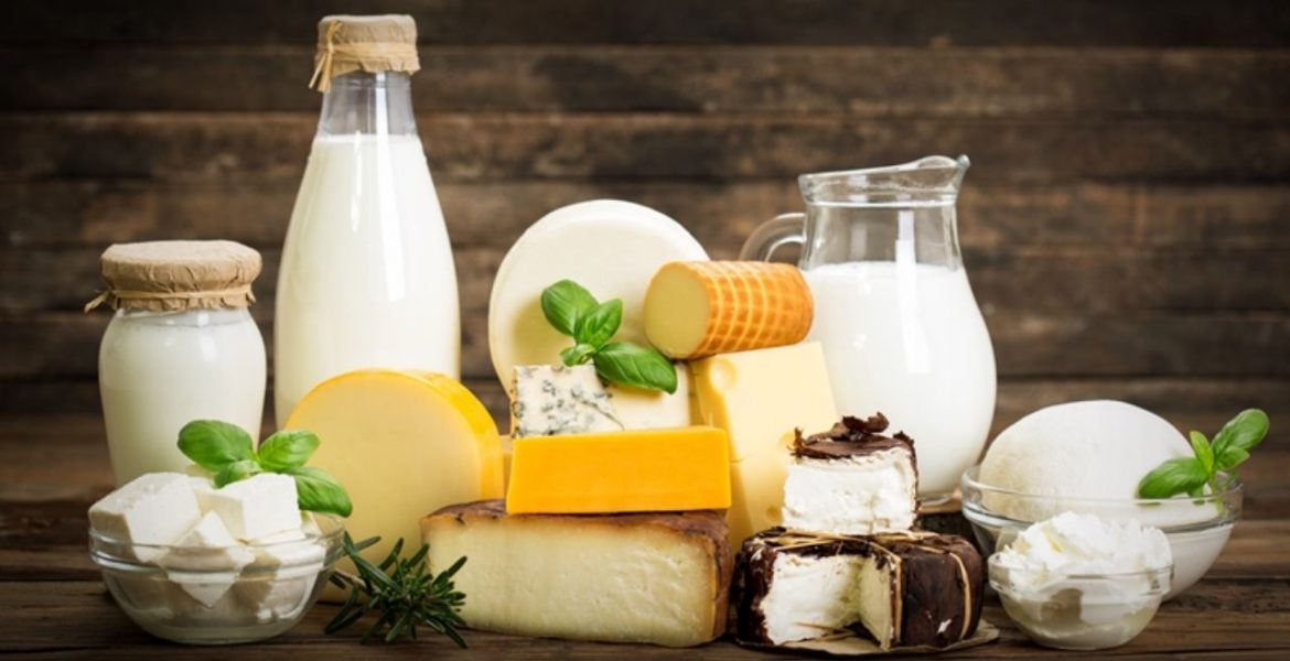 قیمت لبنیات