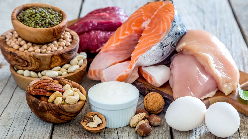 قیمت مواد پروتئینی و مرغ