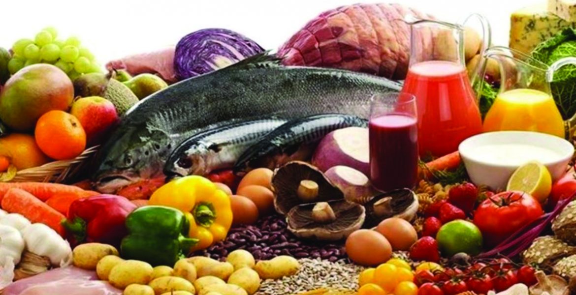 کالاهای اساسی