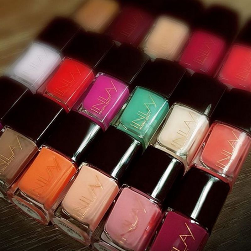 لاک ناخن این لی بهترین لاک ایرانی