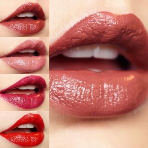 من عاشق رژ لبم- خرید اینترنتی رژ و بالم لب