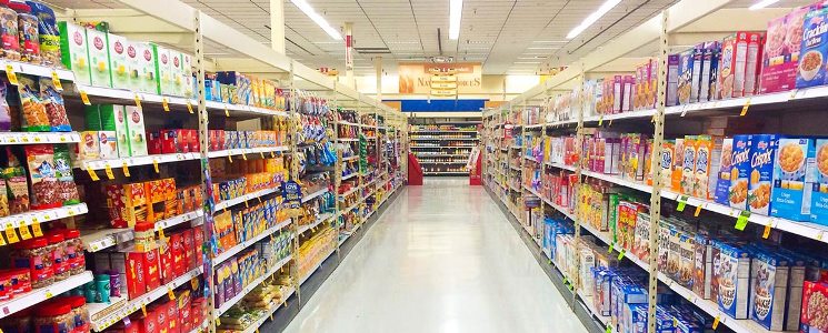 قیمت کالاهای اساسی