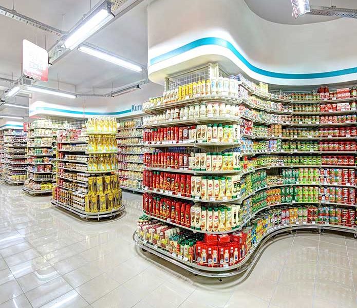قیمت کالاهای اساسی امروز