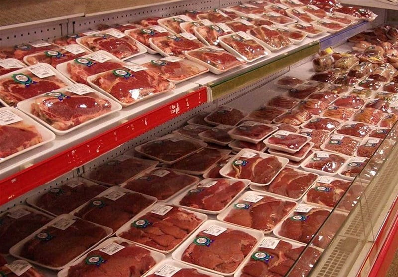 گوشت تنظیم بازار، خرید اینترنتی گوشت