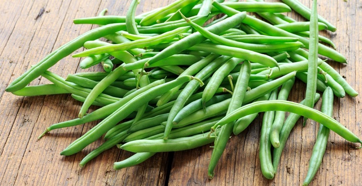 green bean for weightloss لوبیا سبز برای لاغری
