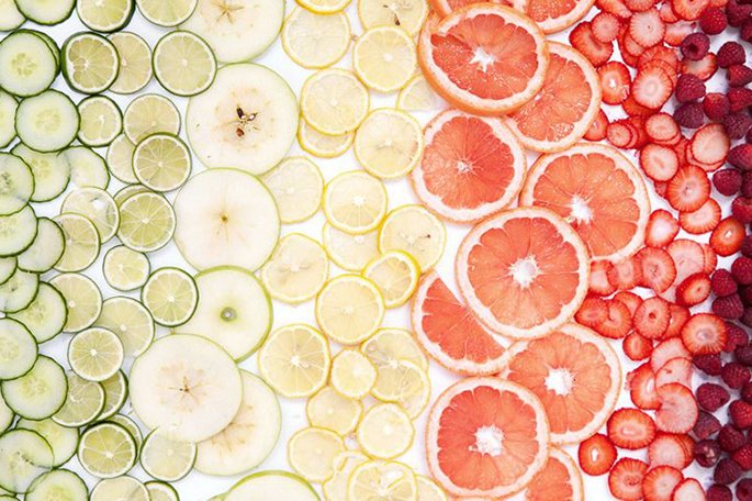 میوۀ خرد شده و یا آب میوده تا چه مدت زمان خواص خود را نگه میدارند؟ -میوه های خردشده میوۀ خرد شده و یا آب میوده تا چه مدت زمان خواص خود را نگه میدارند؟ -میوه های خردشده