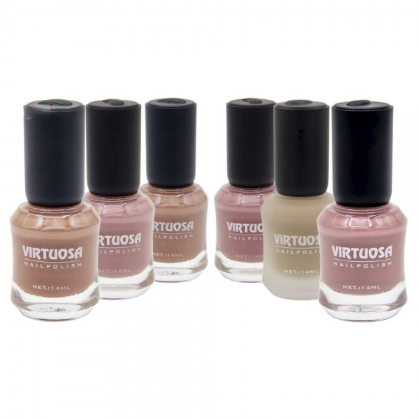 لاک ناخن ورتوسا بهترین لاک ایرانی