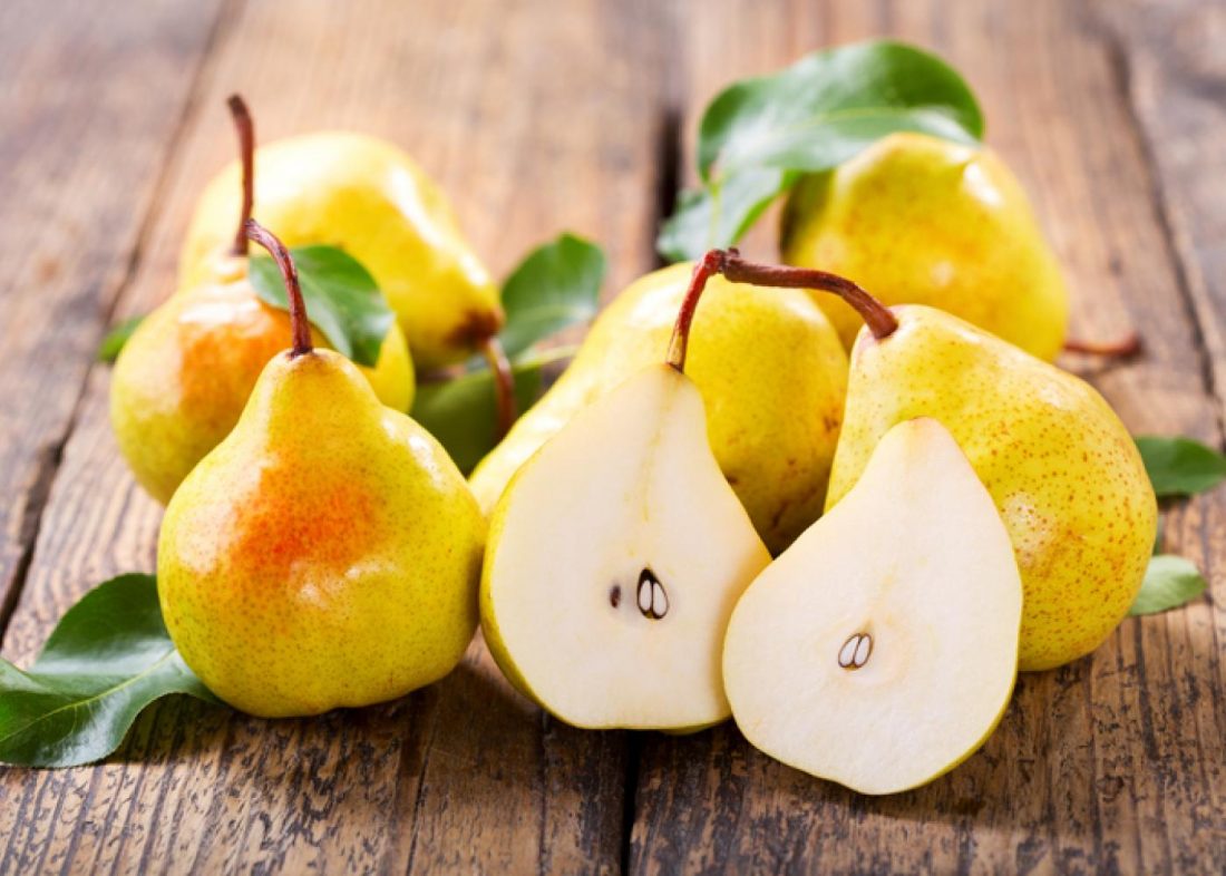 Pear for weight loss گلابی برای لاغری