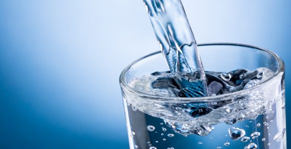 فواید نوشیدن آب