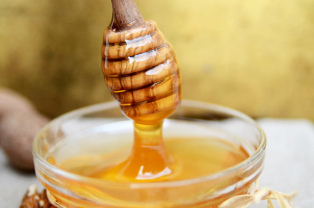 خصوصیات عسل طبیعی باکیفیت