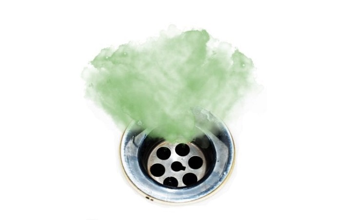 az bein botdan booye faaxelaab از بین بردن بوی بد فاضلاب و گازهای سپتیک