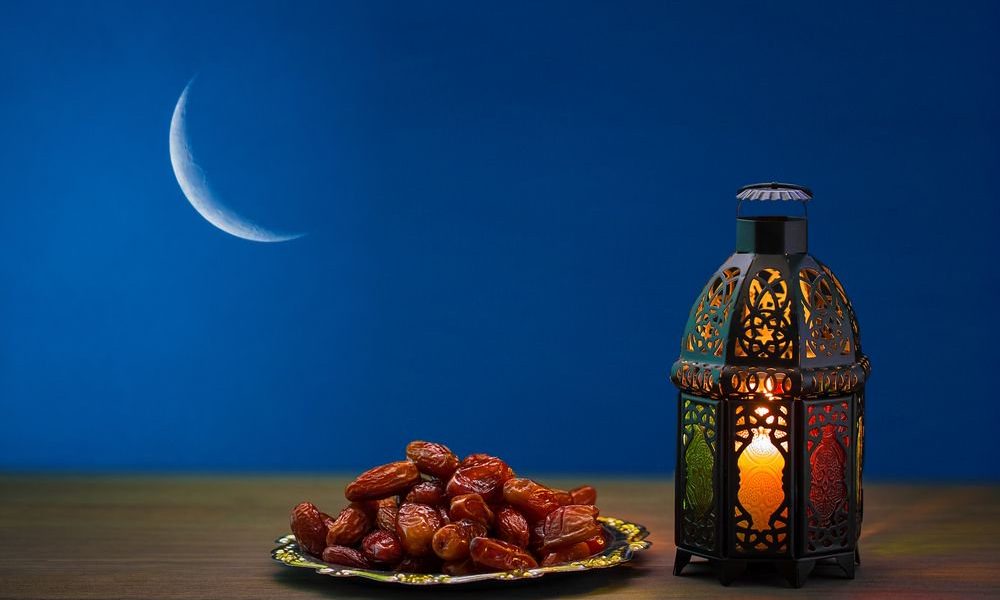 رمضان، غذای سحری