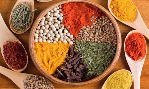 ادویه آبگوشت