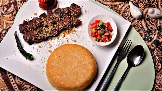 طرز تهیه کباب ترش مانند شمالی ها و کبابی ها طرز تهیه کباب ترش مانند شمالی ها و کبابی ها