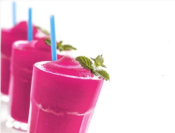 طرز تهیه یخ در بهشت ایتالیایی