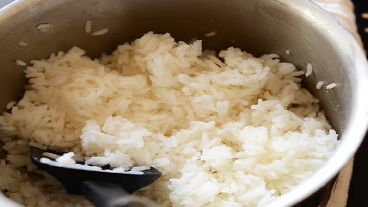 berenje kate ya abkesh برنج کته بهتره یا آبکش