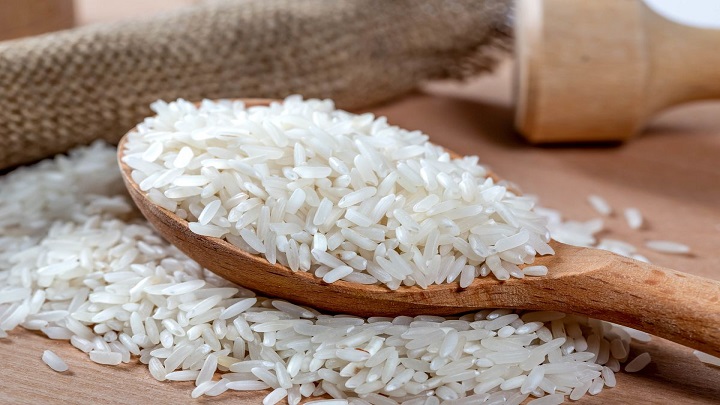 ظرف مناسب برای نگهداری برنج چیست؟ ظرف مناسب برای نگهداری برنج چیست؟