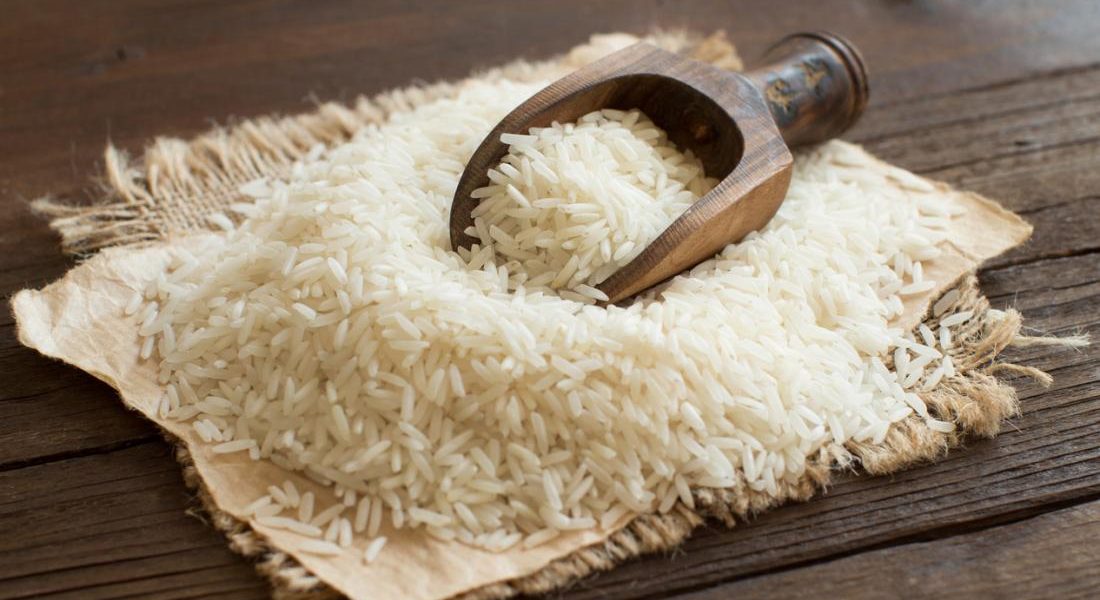 تاریخچه برنجکاری در ایران