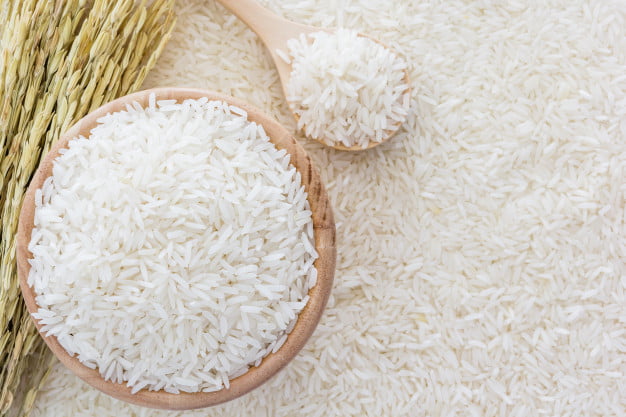 انواع برنج ایرانی با ذکر نام