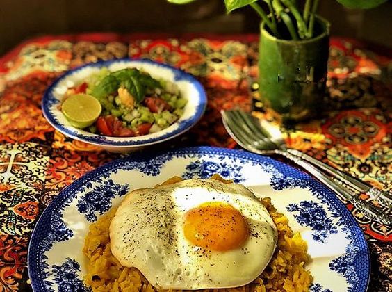 طرز تهیه دمی پختک