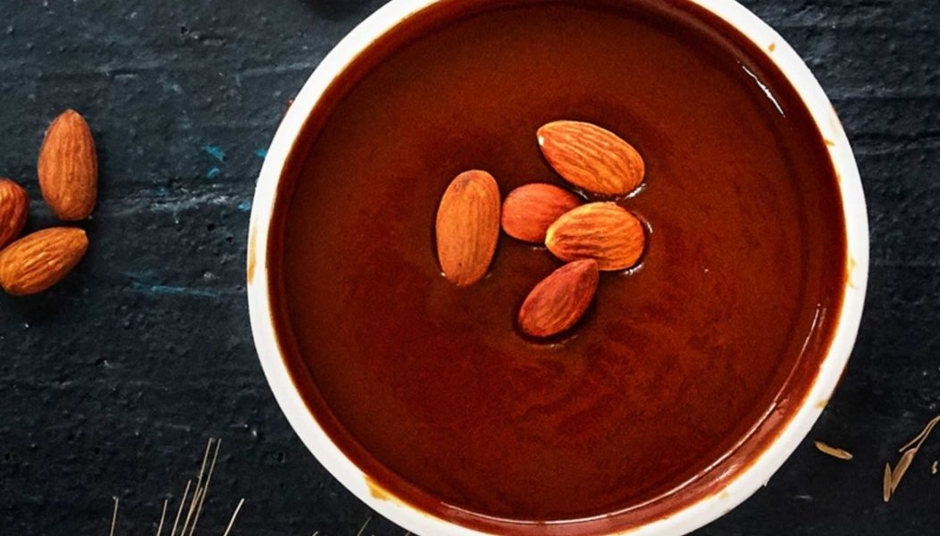 طرز تهیه سمنو مقوی با جوانه گندم