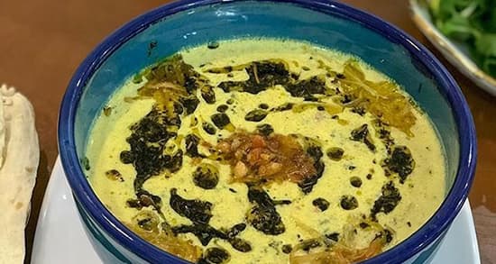 تهیه کله جوش