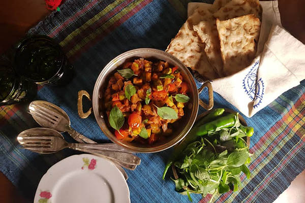 تهیه یتیمچه