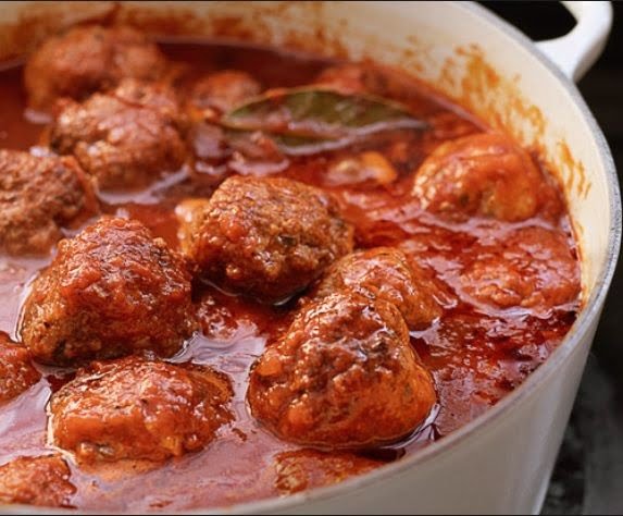 طرز تهیه کوفته ریزه، طرز تهیه کوفته قلقلی