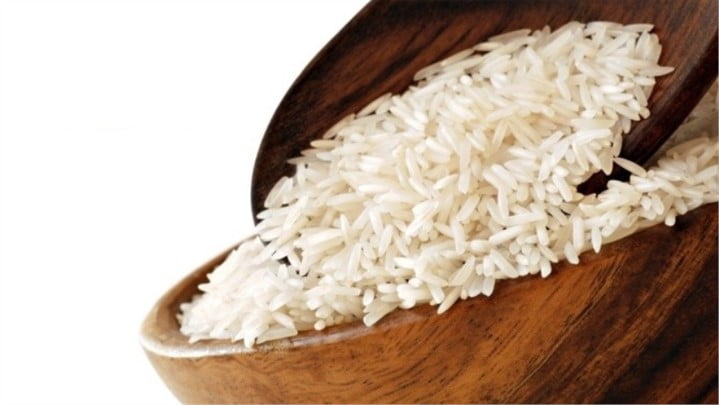 انتخاب برنج مانند حرفه‌ای ها