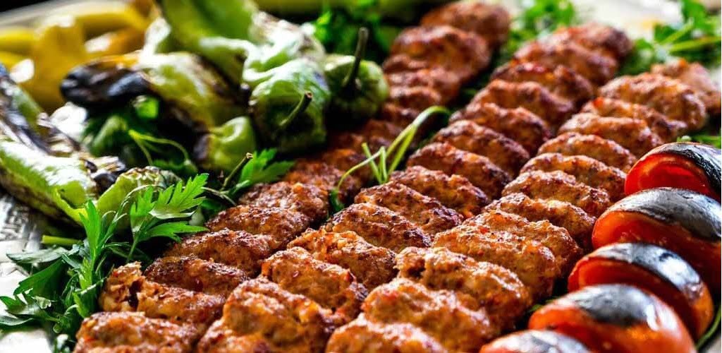 چطور یک کباب بناب خوشمزه در منزل درست کنیم؟