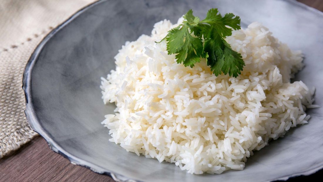 برنج سفید- بهترین برنج دنیا
