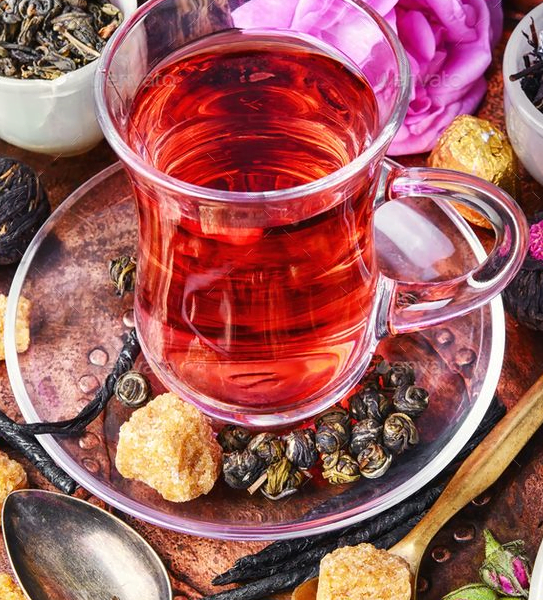 تغییر محسوس قیمت چای