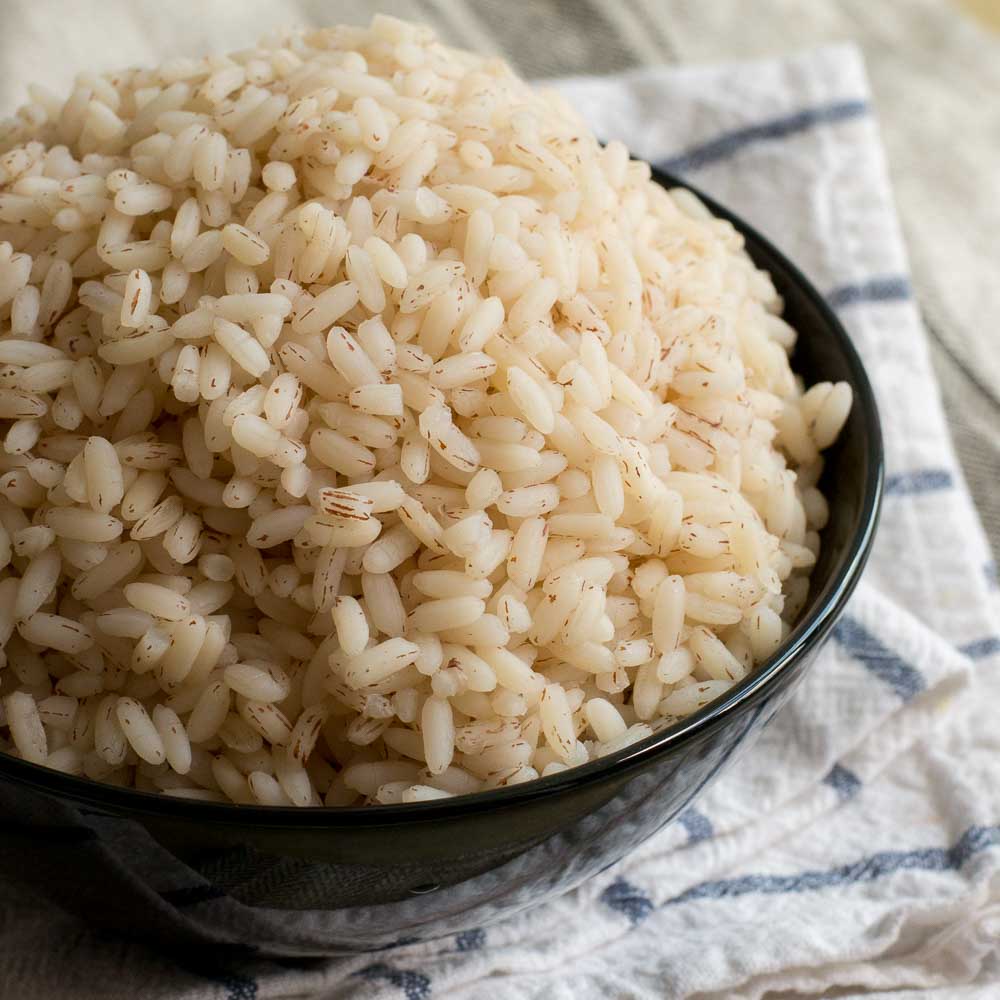 بهترین برنج