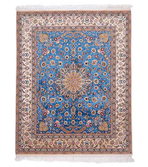 قالی اصفهان
